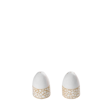 Calushat - Salt & Pepper