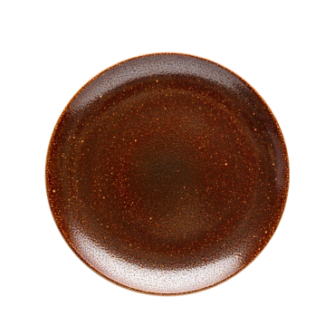 Tawny - Plate