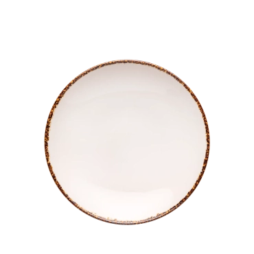 Tawny - Deep Plate