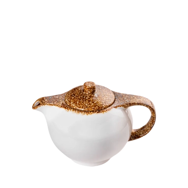 Tawny - Tea Pot