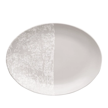 Sama - Oval Plate