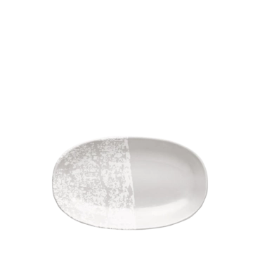 Sama - Deep Oval Plate