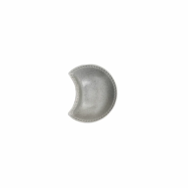 SHARE GREY - Crescent Bowl