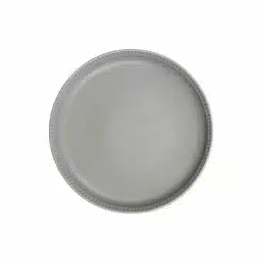 SHARE GREY - Plate