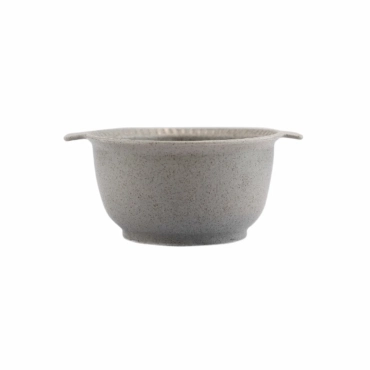 SHARE GREY - Circular Platter