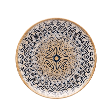 Kirawan - Plate