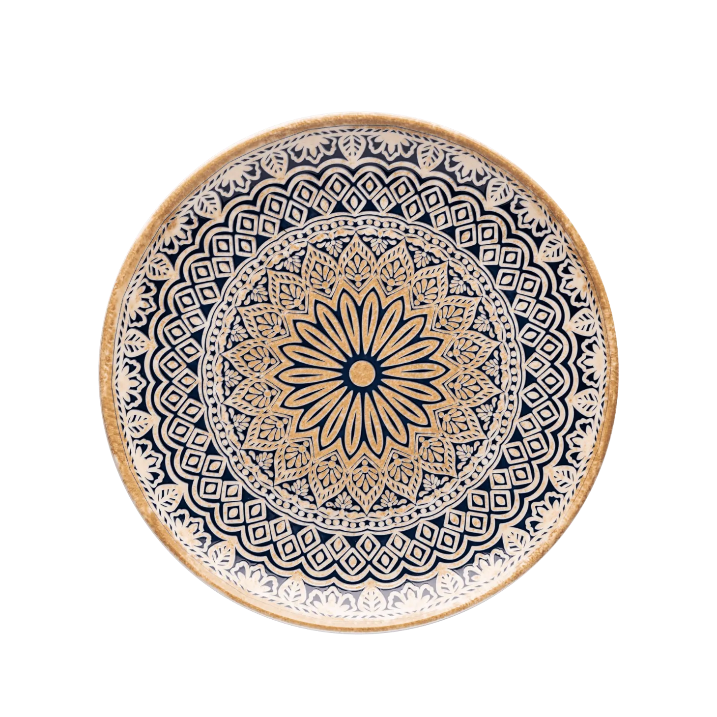 Kirawan - Plate