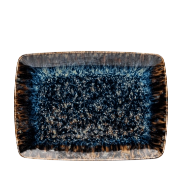 Daiki - Rectangular Plate