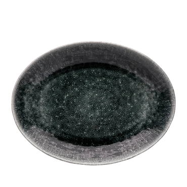 Astra - Oval Plate