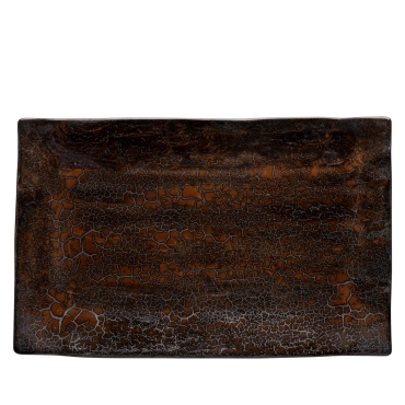 Adara - Rectangular Plate