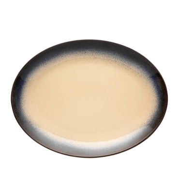 Sofia - Oval Plate