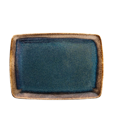 Fancy - Rectangular Plate