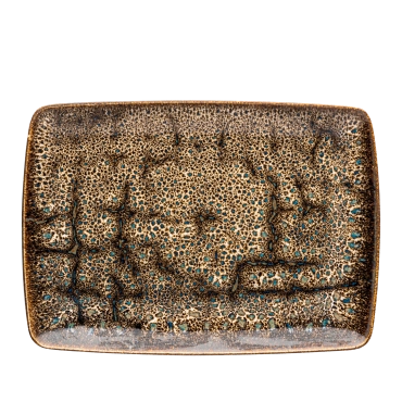Illusion  - Rectangular Plate