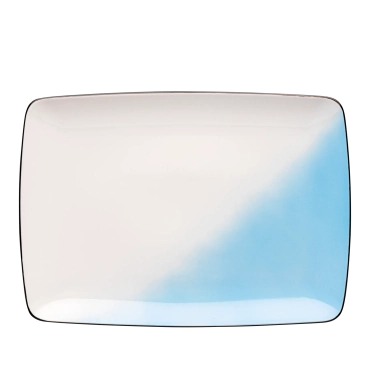 Nile Maxim - Rectangular Plate