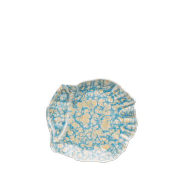 Sea Foam - Plate