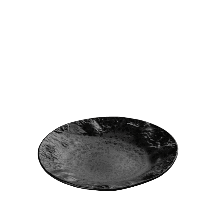 Chrome Dots - Deep Plate - Image 2
