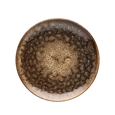 Illusion  - Plate