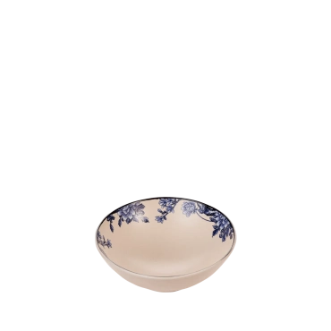 Blue Flax -  Bowl