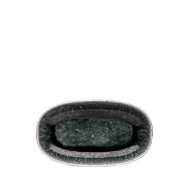 Astra - Deep Oval Plate