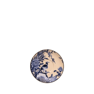 Blue Flax - Saucer