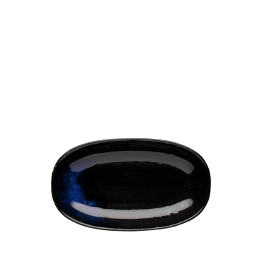 Admiral - Deep Oval Plate