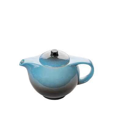 Nile Maxim - Tea Pot