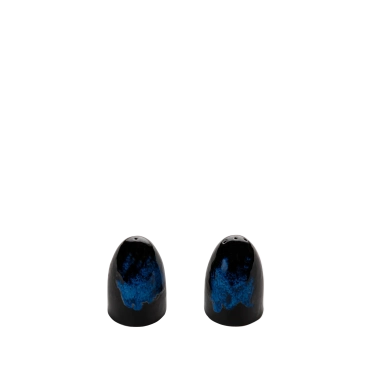 Admiral - Salt & Pepper