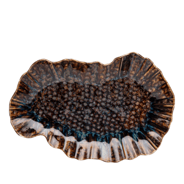 Marina Reef - Plate
