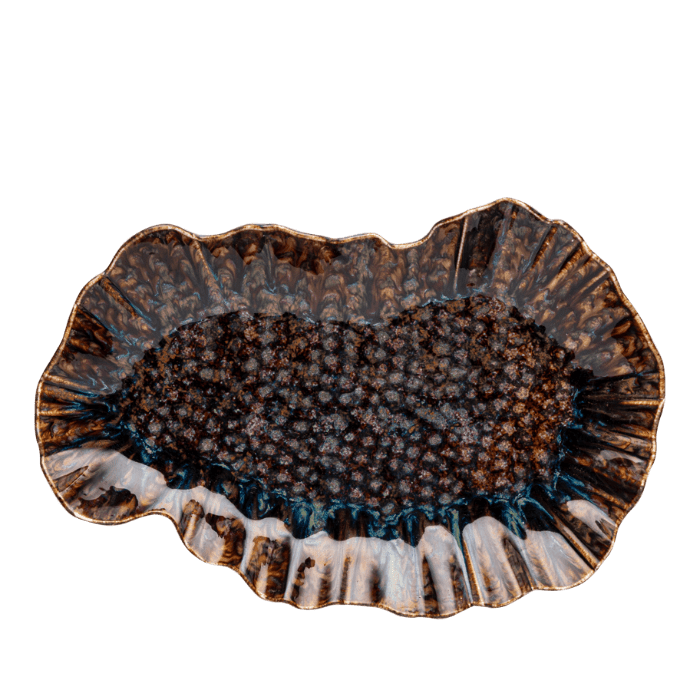 Marina Reef - Plate