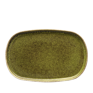 Marrakesh - Oval Plate