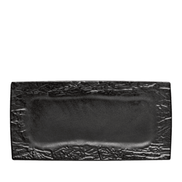 Chrome Black - Tray