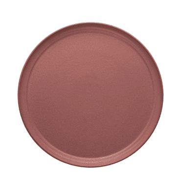 Wings Terracotta - Plate