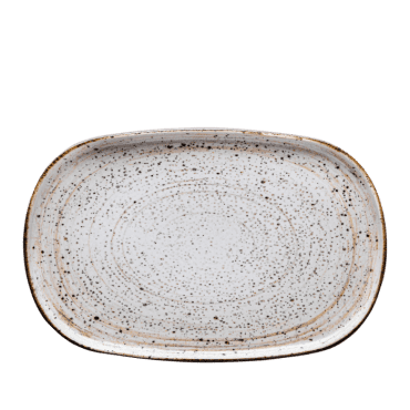 Opaline Digital - Oval Plate 34cm