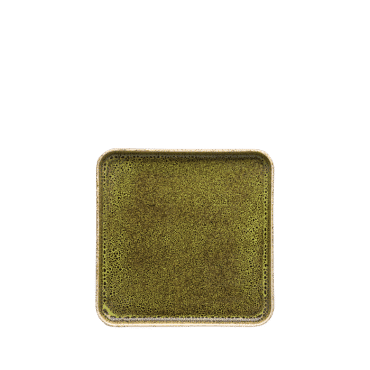 Marrakesh - Square Plate
