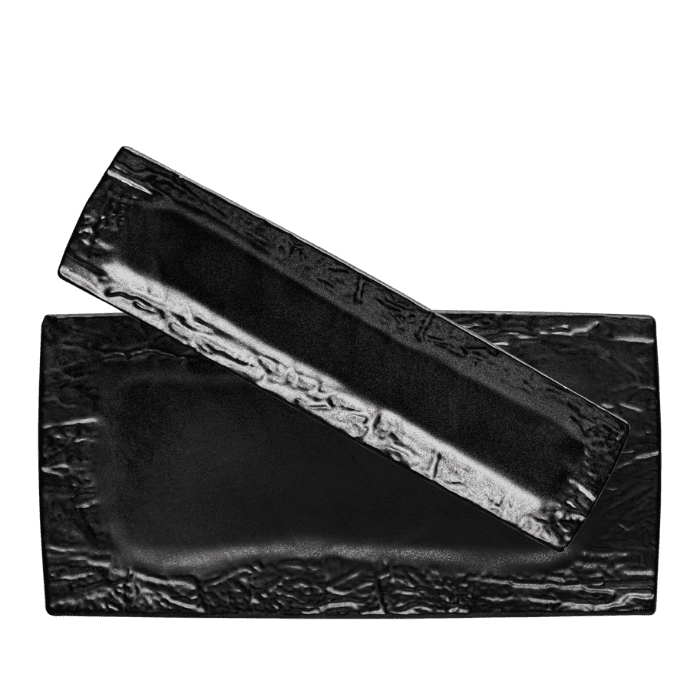 Chrome Black - Tray - Image 2