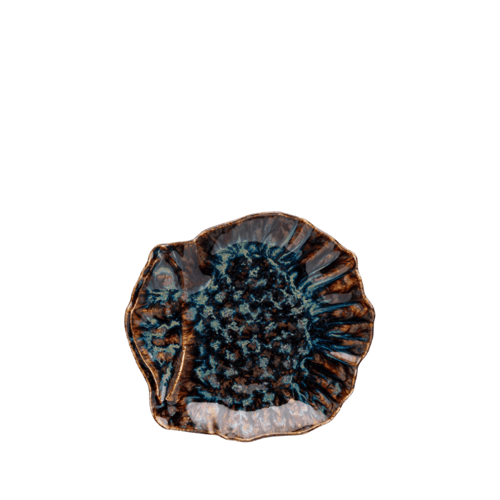 Marina Reef - Plate
