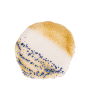 Seashore - Plate