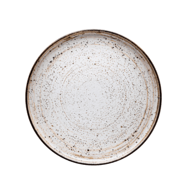Opaline Digital - Plate 27cm