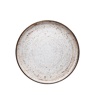Opaline Digital - Plate 25cm