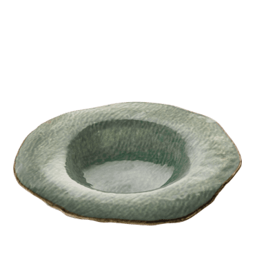 Jade - Pasta Plate