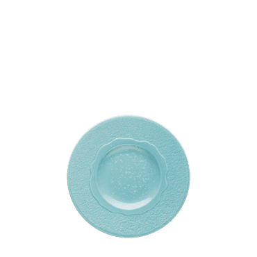 Duetto Blue - Plate 16cm