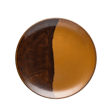 Ferlo Desert - Plate