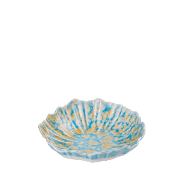 Sea Foam - Deep Plate