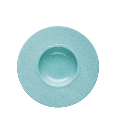 Duetto Blue - Pasta Plate 28cm