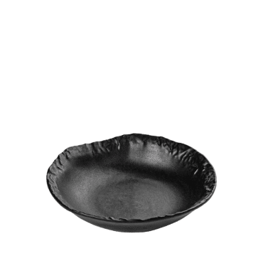 Chrome Black - Bowl