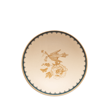 Tropical Coupe - Deep Plate