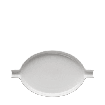 Wings - Oval Pan