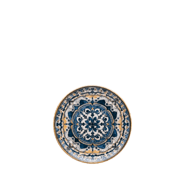 Arabesque Digital - Plate 16cm