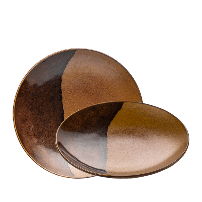 Ferlo Desert - Deep Plate - Image 2