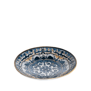 Arabesque Digital - Deep Plate 26cm